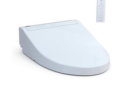 TOTO Bidet Washlet Seat