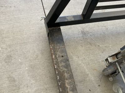 Headache Rack for Pickup Truck