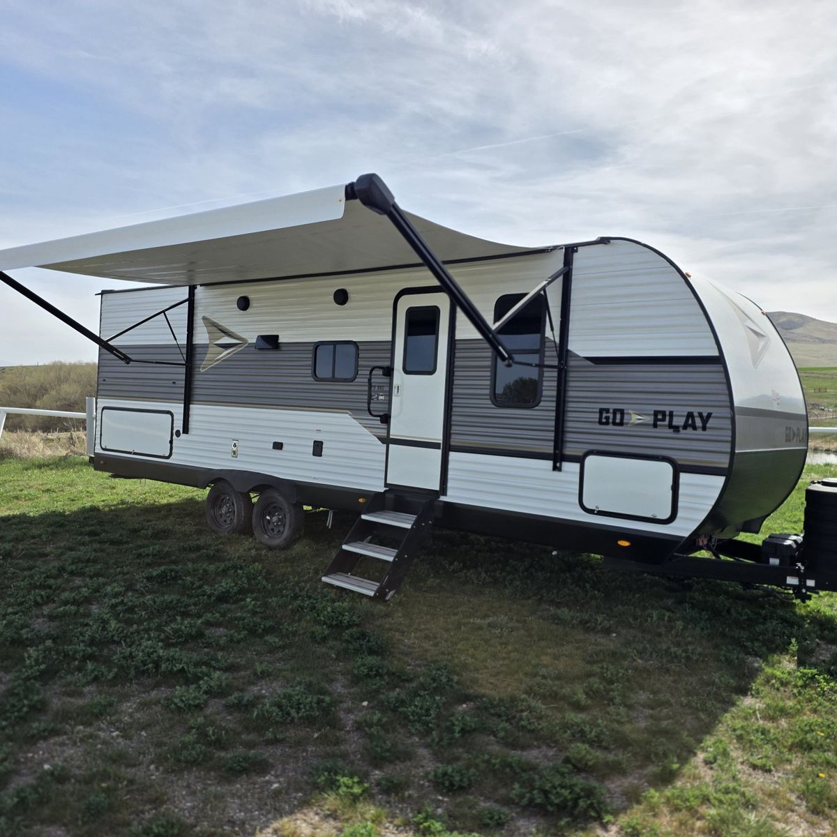 2023 Highland Ridge go play