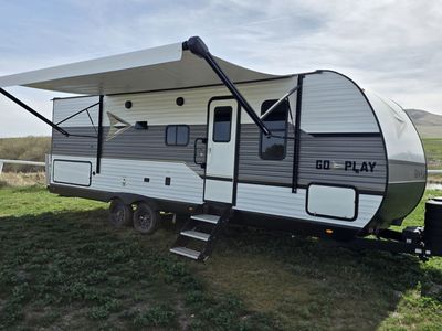 2023 Highland Ridge go play