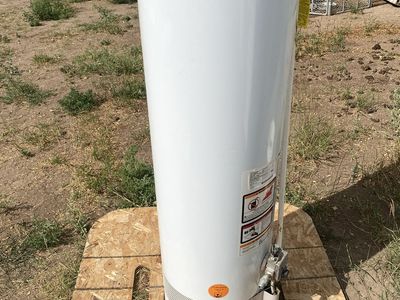 Water Heater (Gas)