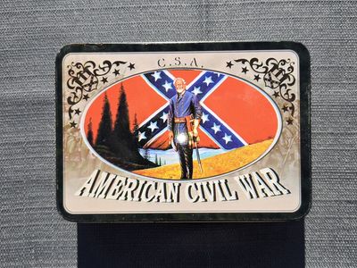 Civil War Folding Knife