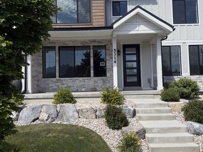 Beautiful Modern Townhome in Murray for Rent - 3 Beds, 2.5 Baths - Spacious Layout