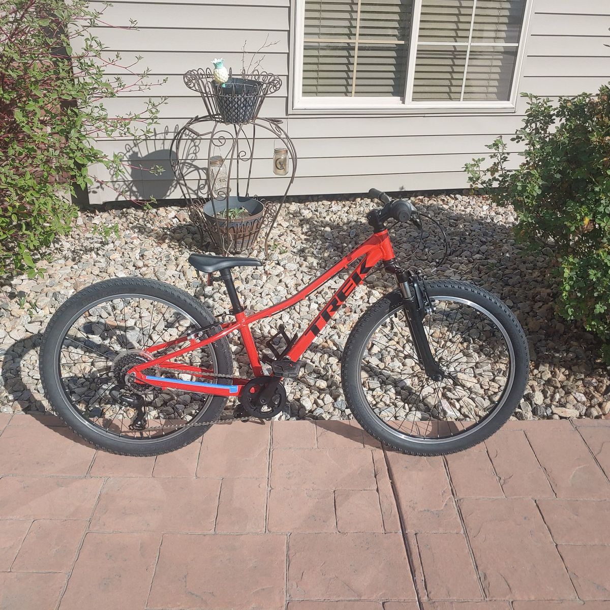 Trek Precaliber 24 Kids Mountain Bike
