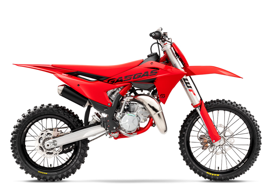 2026 GASGAS MC85 17/14