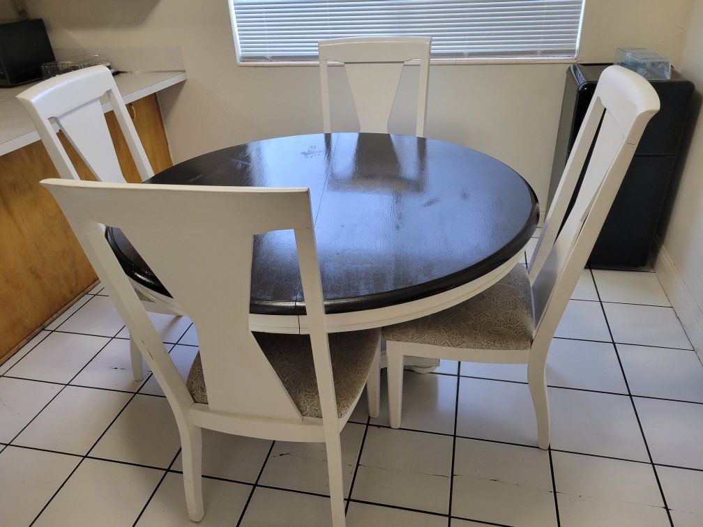 Dining Room Table