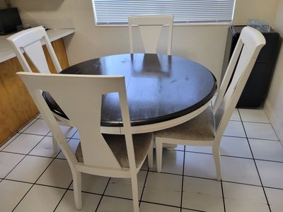 Dining Room Table