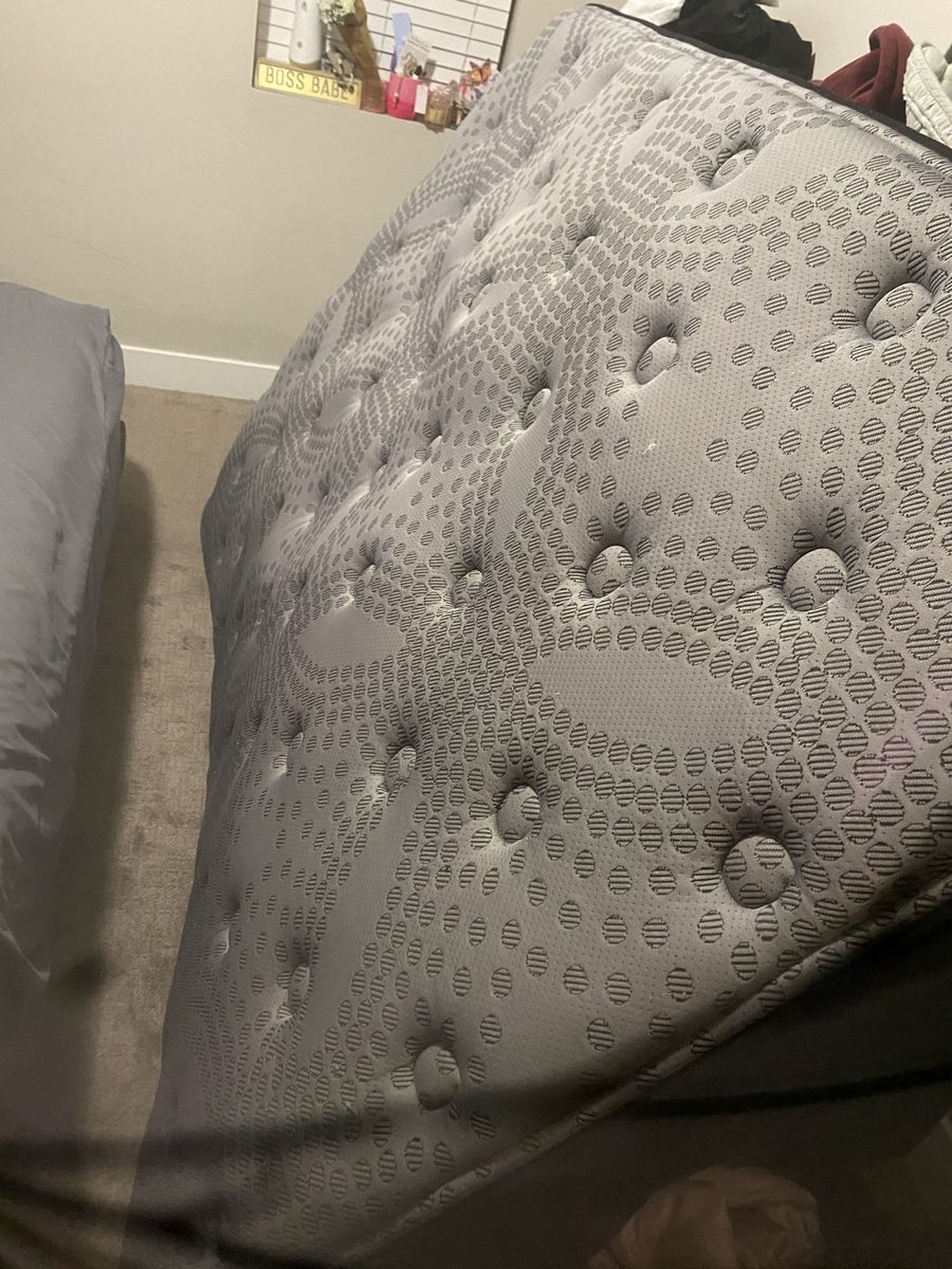 Used Queen Mattress - Good Condition