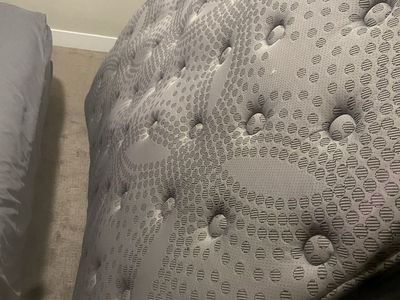 Used Queen Mattress - Good Condition