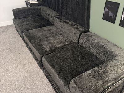 Boneless Couch For Sale