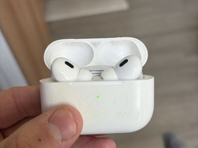Airpods Pro (2nd Gen)