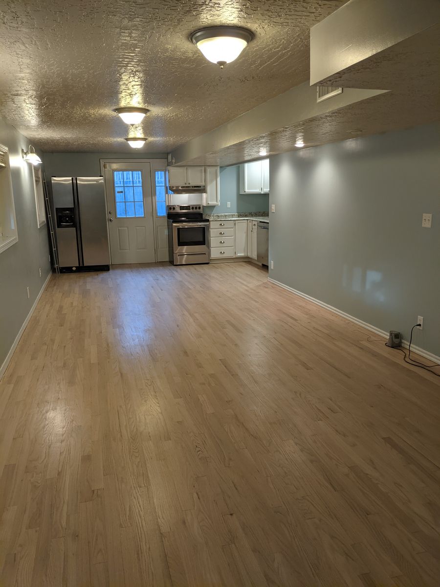 Renovated Basement Apt w/ Private Entance