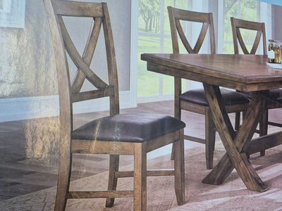2 Whalen by Bayside Chairs