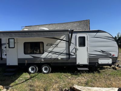 2015 Salem Cruise Lite