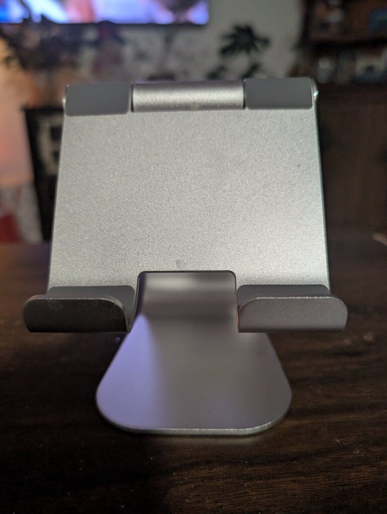 Tablet Stand.
