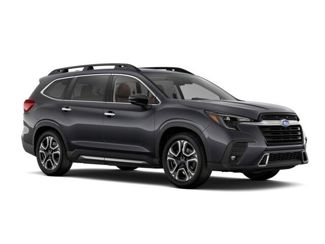2026 Subaru Ascent Touring