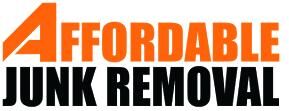 AFFORDABLE JUNK REMOVAL