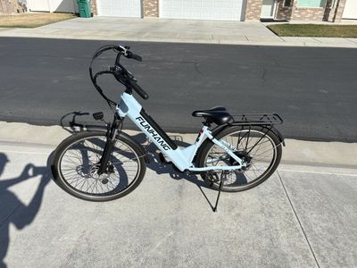 Funhang ebike