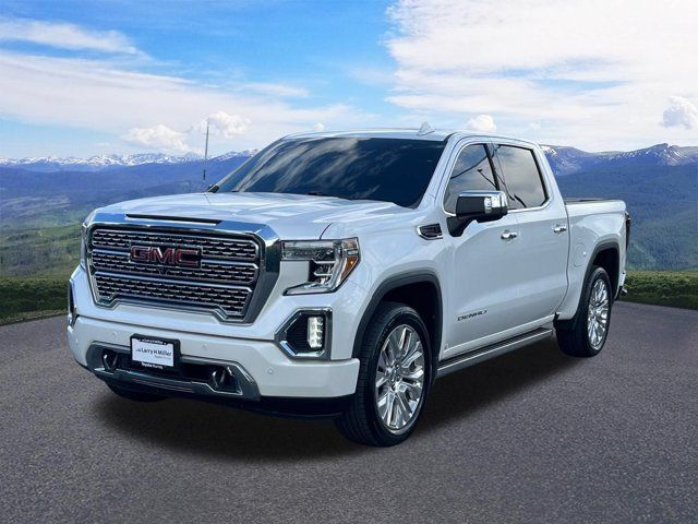 2020 GMC 1500 Denali