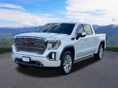 2020 GMC 1500 Denali