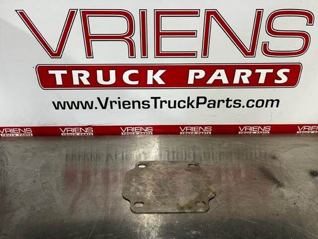 Cummins ISX Engine Mount for a Kenworth