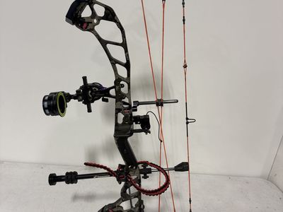 Pse evo nxt 31