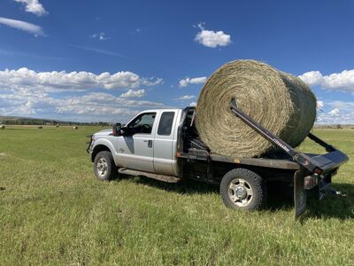 HydraBeds of Western Wyoming, LLC.