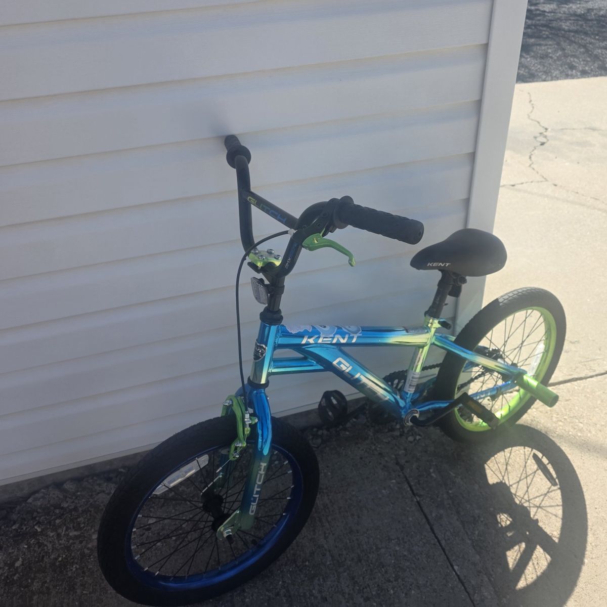 kid boy bike