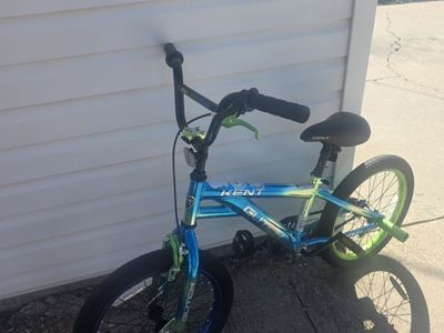 kid boy bike