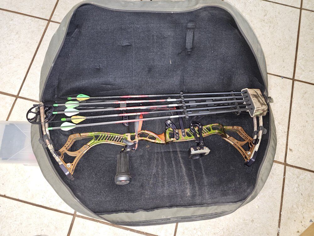 Compound Bow