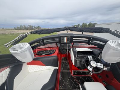 Surf Boat