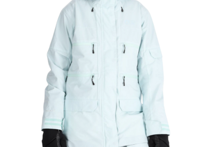 Picture Organic Women's U68 Jacket