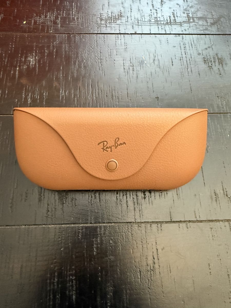 LED Removed - Ray-Ban Meta Wayfarer (Gen 2), Like New, Used Once