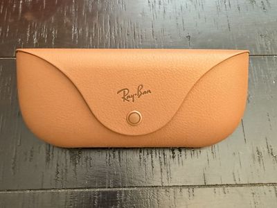LED Removed - Ray-Ban Meta Wayfarer (Gen 2), Like New, Used Once
