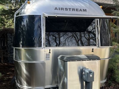2005 Airstream International Bambi 19CB