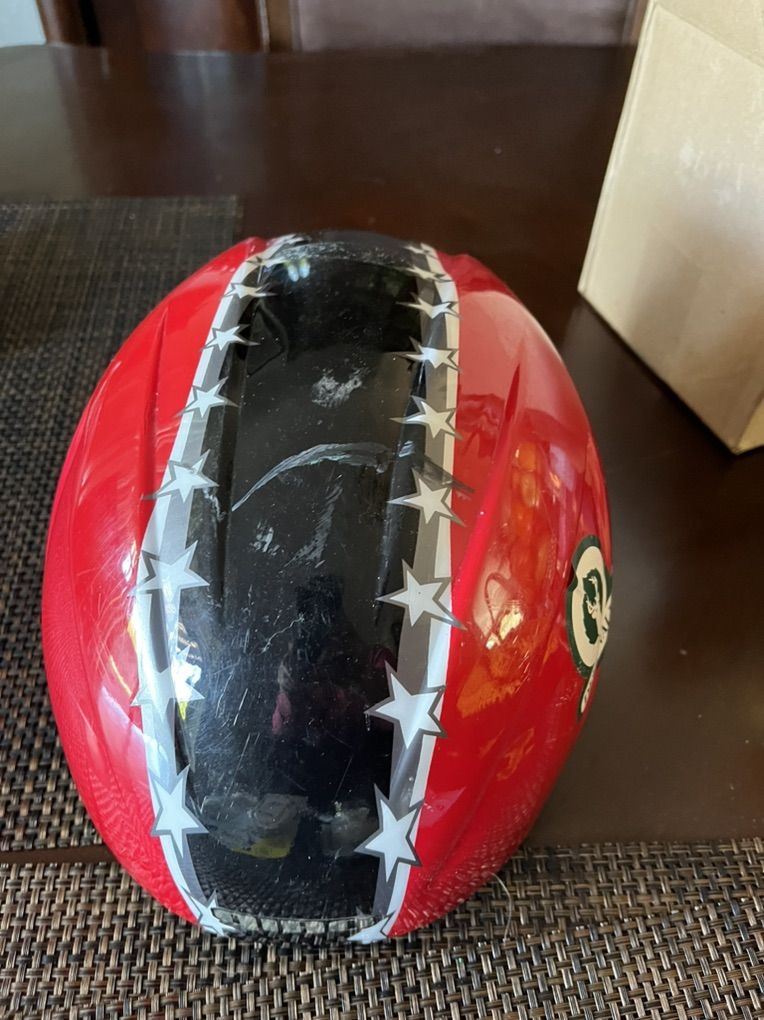 Helmet