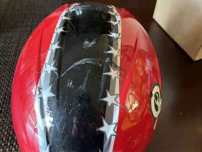 Helmet