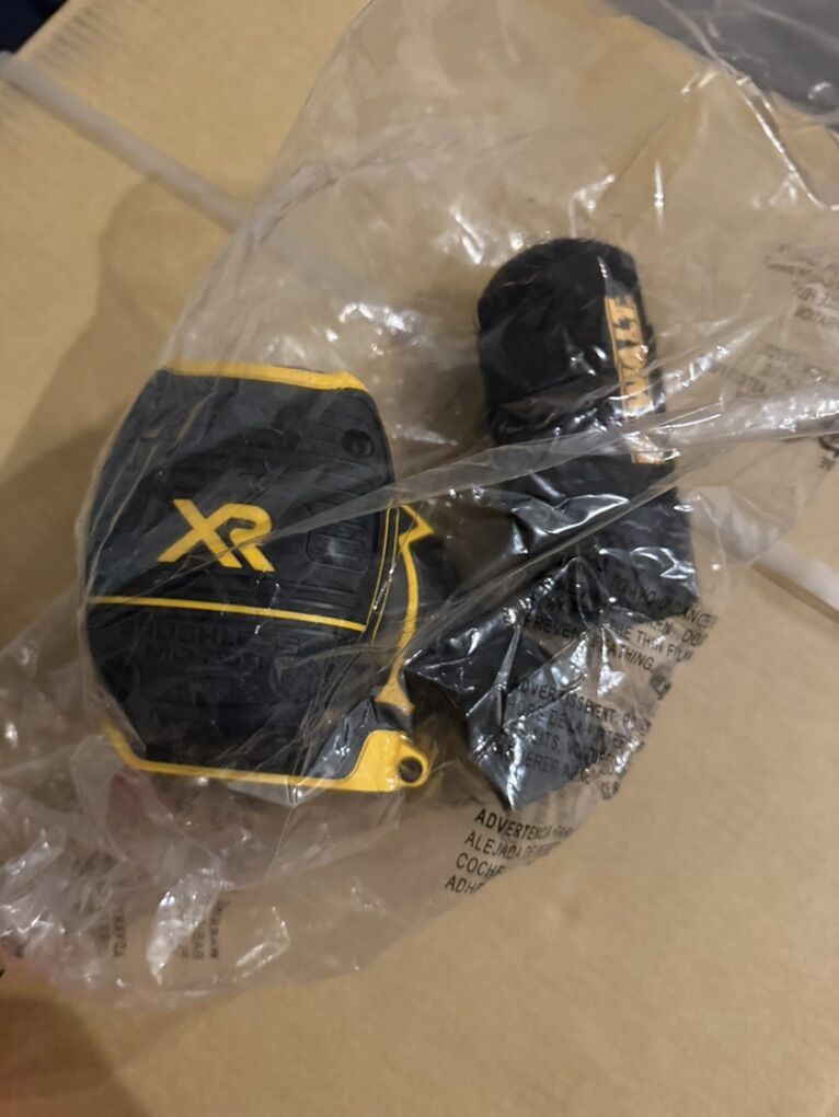 Dewalt 5 Cordless Sander