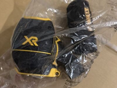 Dewalt 5 Cordless Sander