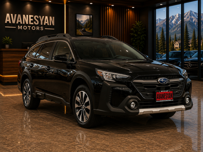 2023 Subaru Outback Limited
