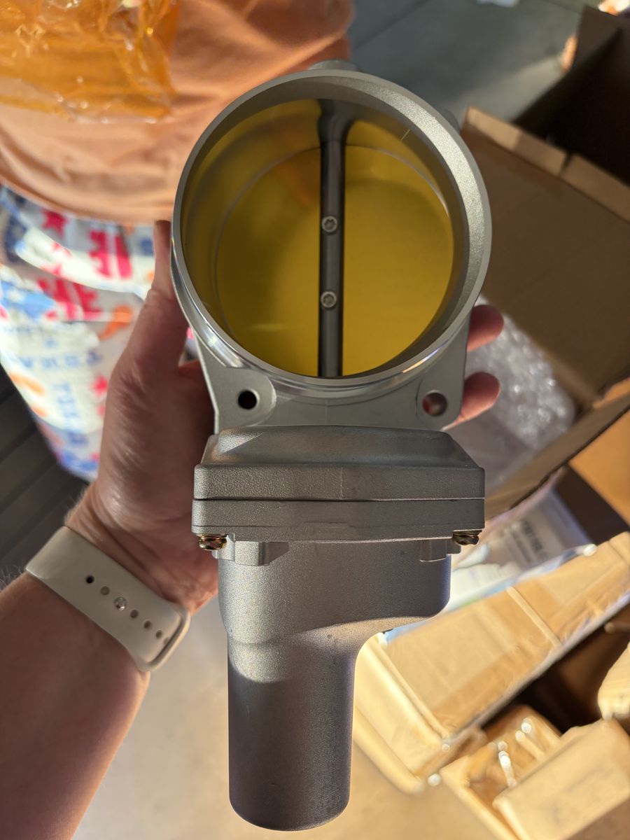 Random autoparts