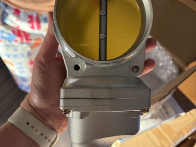 Random autoparts