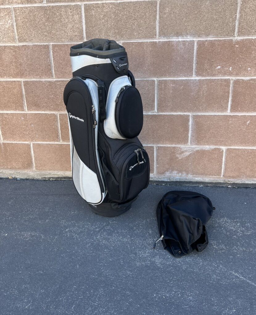 Taylormade TM Classic cart 2.0 Golf Bag