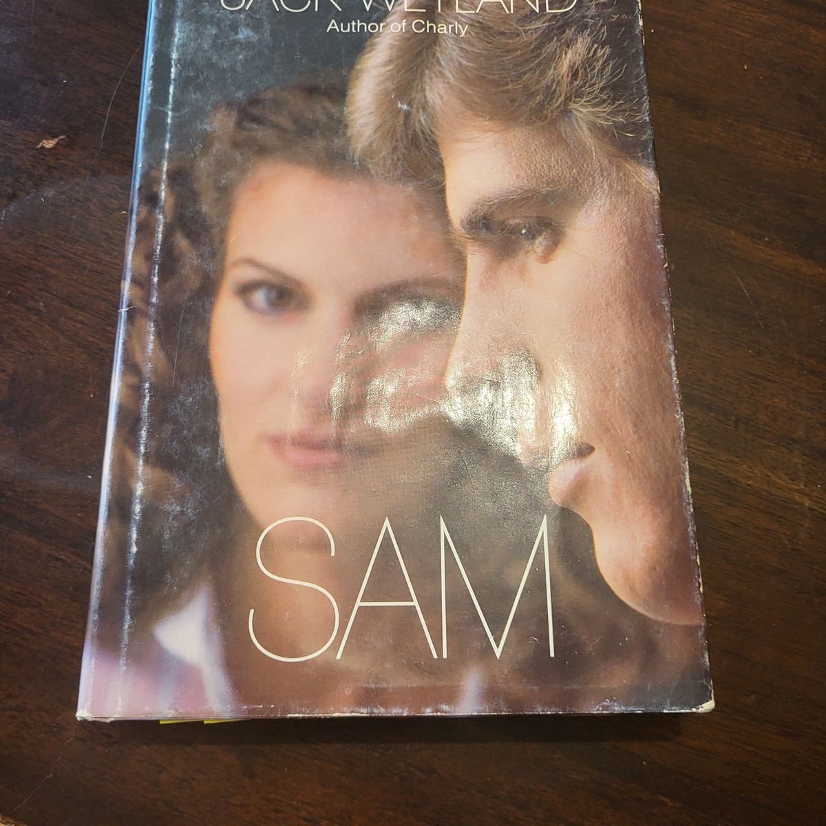 "Sam" book