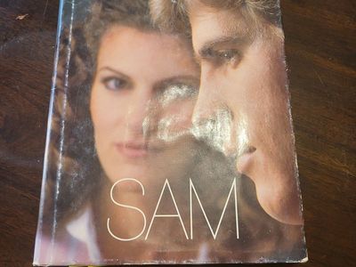 "Sam" book
