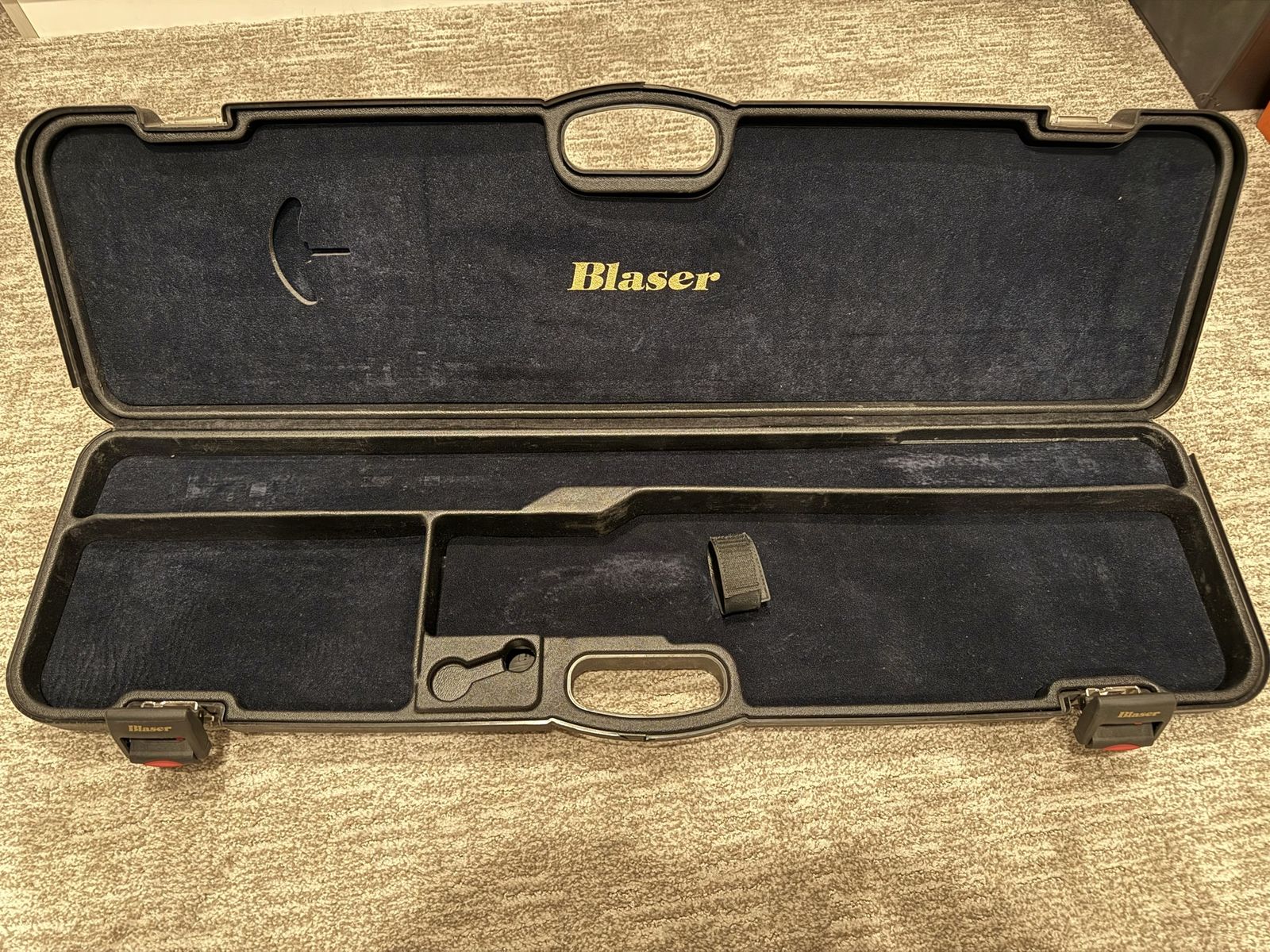 Blaser Shotgun Case