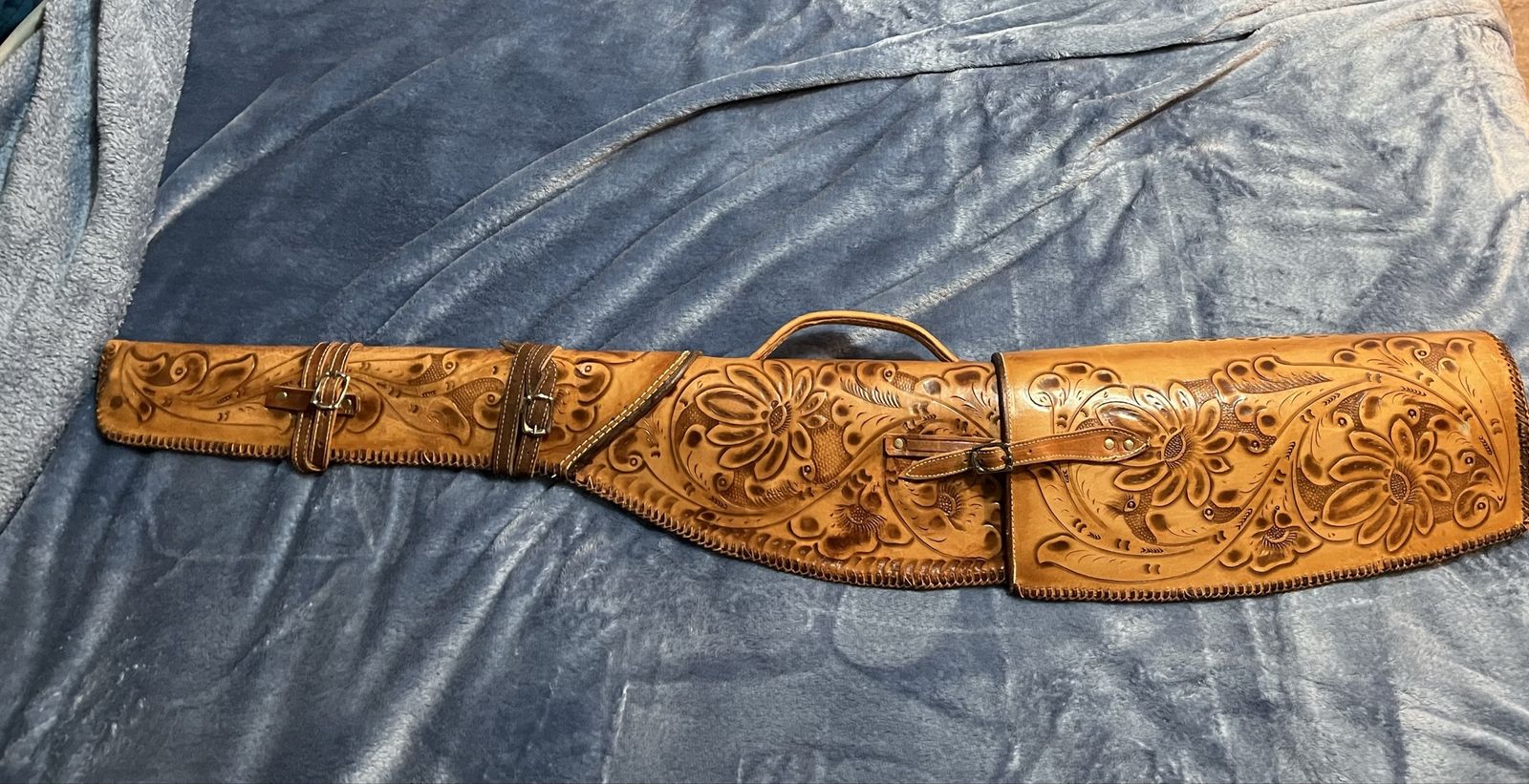 Scabbards Gun Case