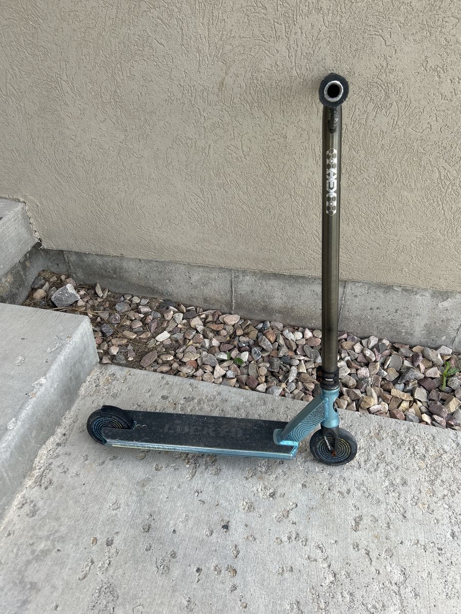 Lucky Prospect Pro Scooter