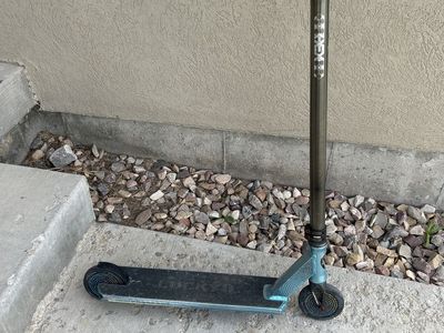 Lucky Prospect Pro Scooter