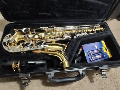 Instrument Sale